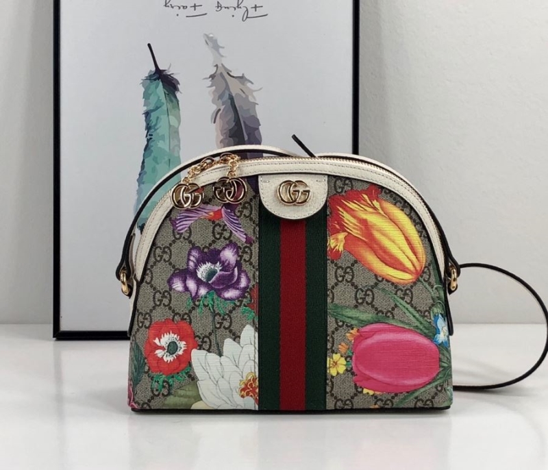 Gucci Satchel Bags